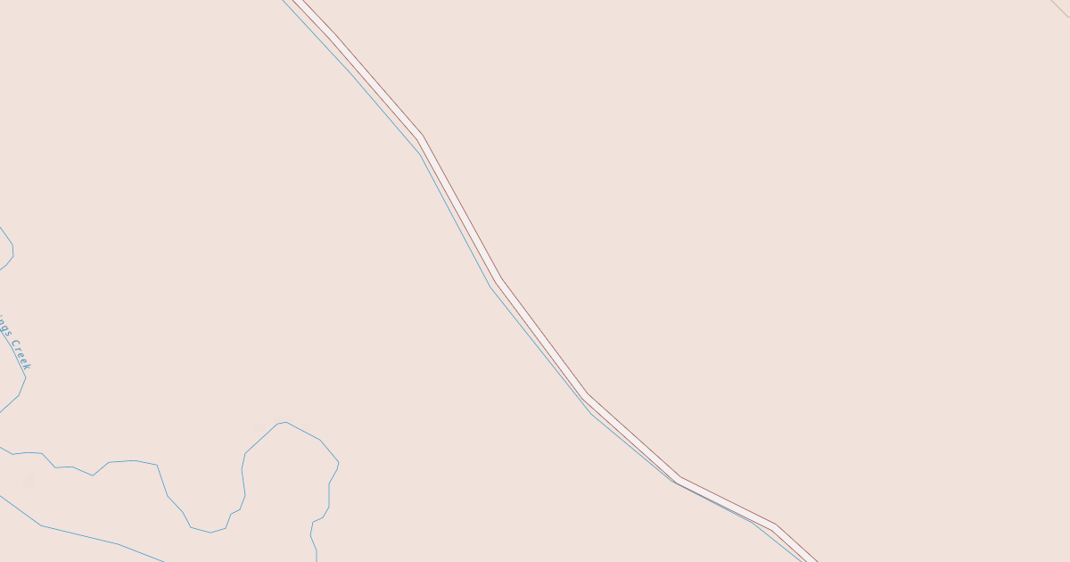 Map preview of BLM National GTLF Public Motorized Roads 0e2967cf-af46-4e1a-8709-3aa4a38691be