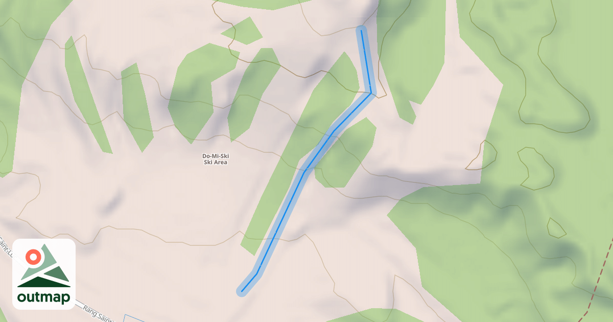 Map of 5