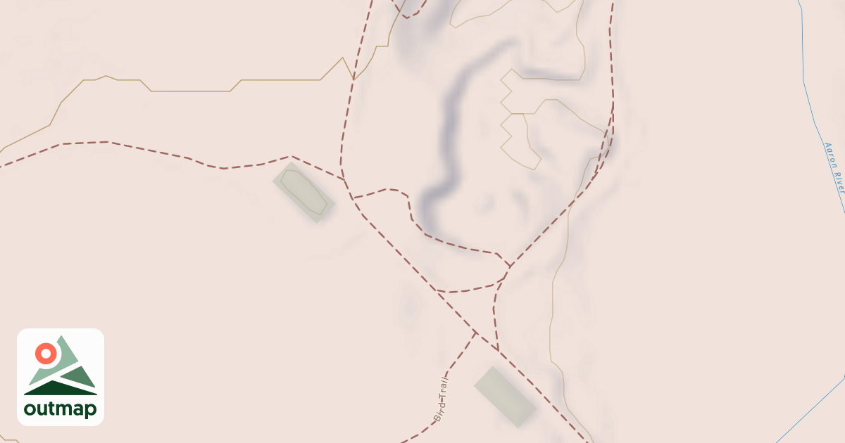 Map of USGS National Digital Trails d15fa38d-339b-43d2-98f4-bde3c1f85f46