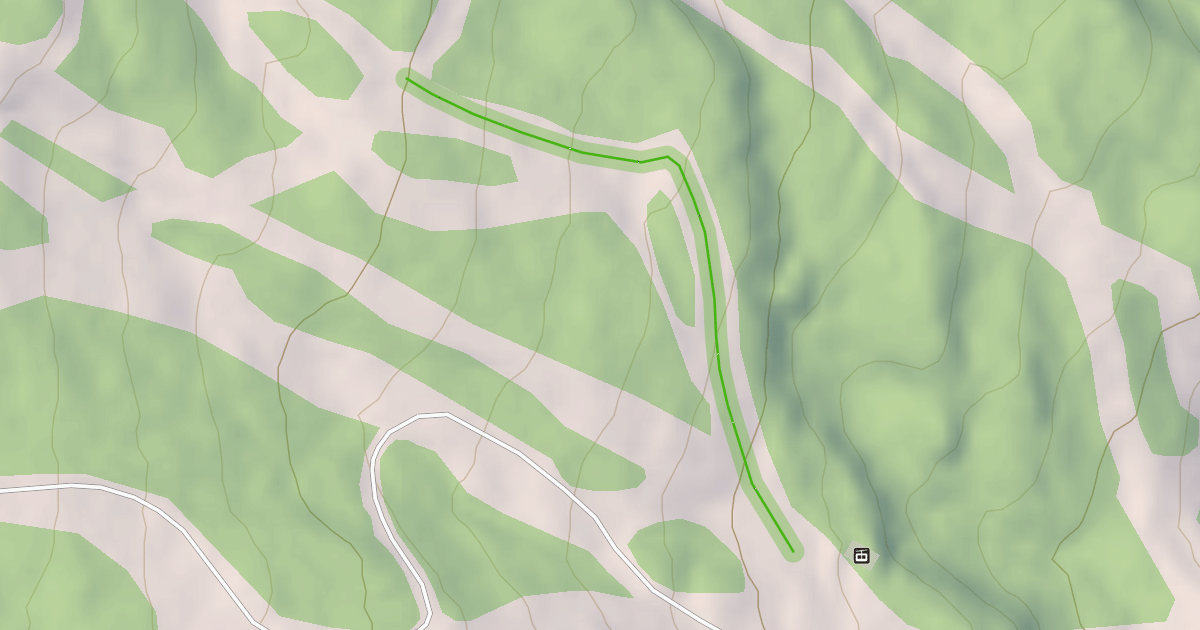Map preview of Wren