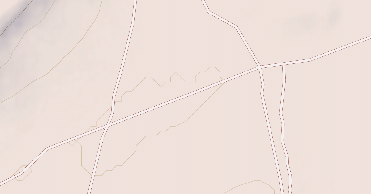 Map preview of BLM National GTLF Public Motorized Roads 2ad89a02-b8d9-4aed-b2ea-1f42605dd771