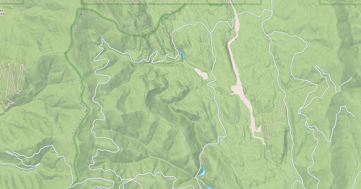 Map preview of MANTRAP