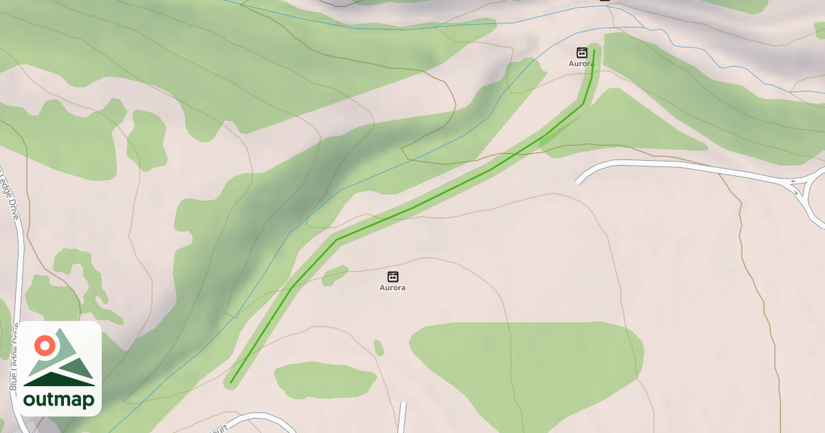 Map of Daylight