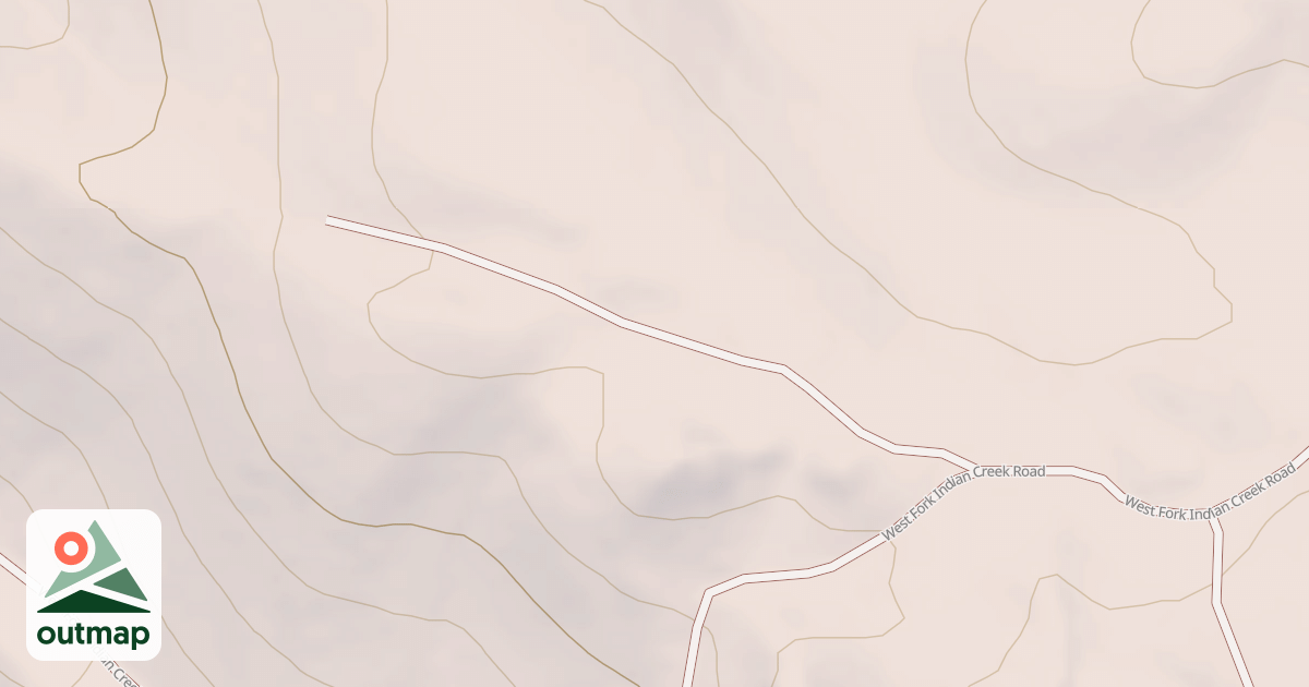 Map of BLM National GTLF Public Motorized Roads 039bbe6d-b2db-4a34-a106-e39211f3e388