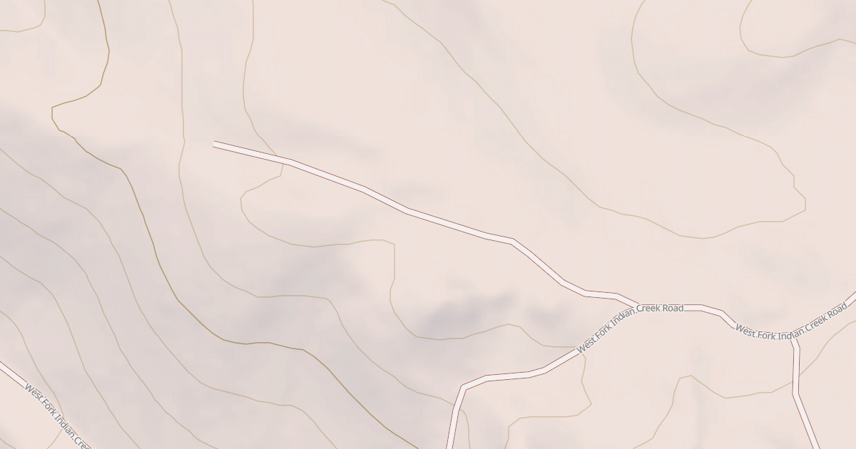 Map preview of BLM National GTLF Public Motorized Roads 039bbe6d-b2db-4a34-a106-e39211f3e388