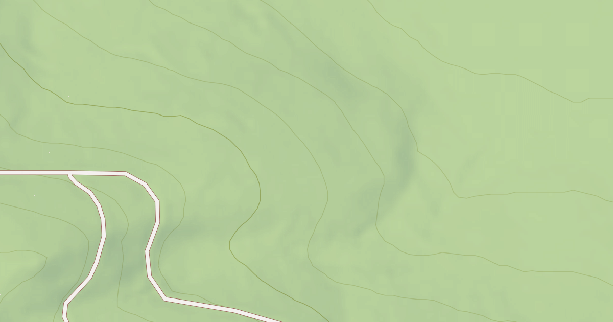 Map preview of BLM National GTLF Public Motorized Roads 50354f0c-0268-4864-a918-ebae589b7afd