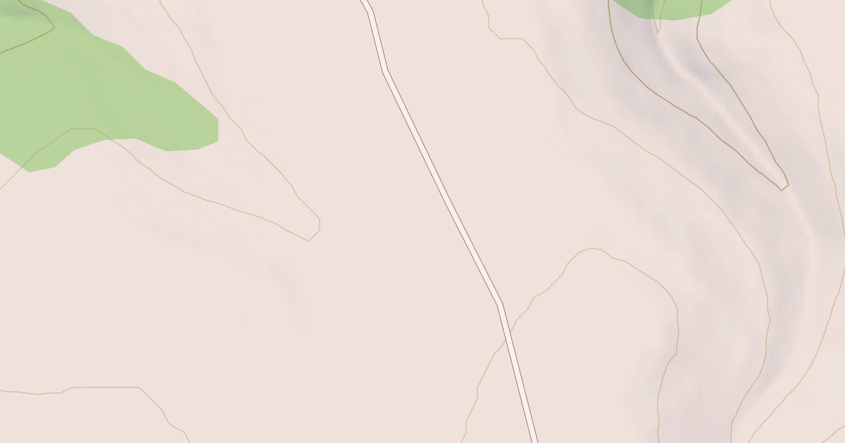Map preview of BLM National GTLF Public Motorized Roads 18624d69-6e61-49ad-9a2e-21eb9277275b