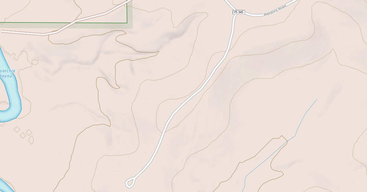 Map preview of 3105