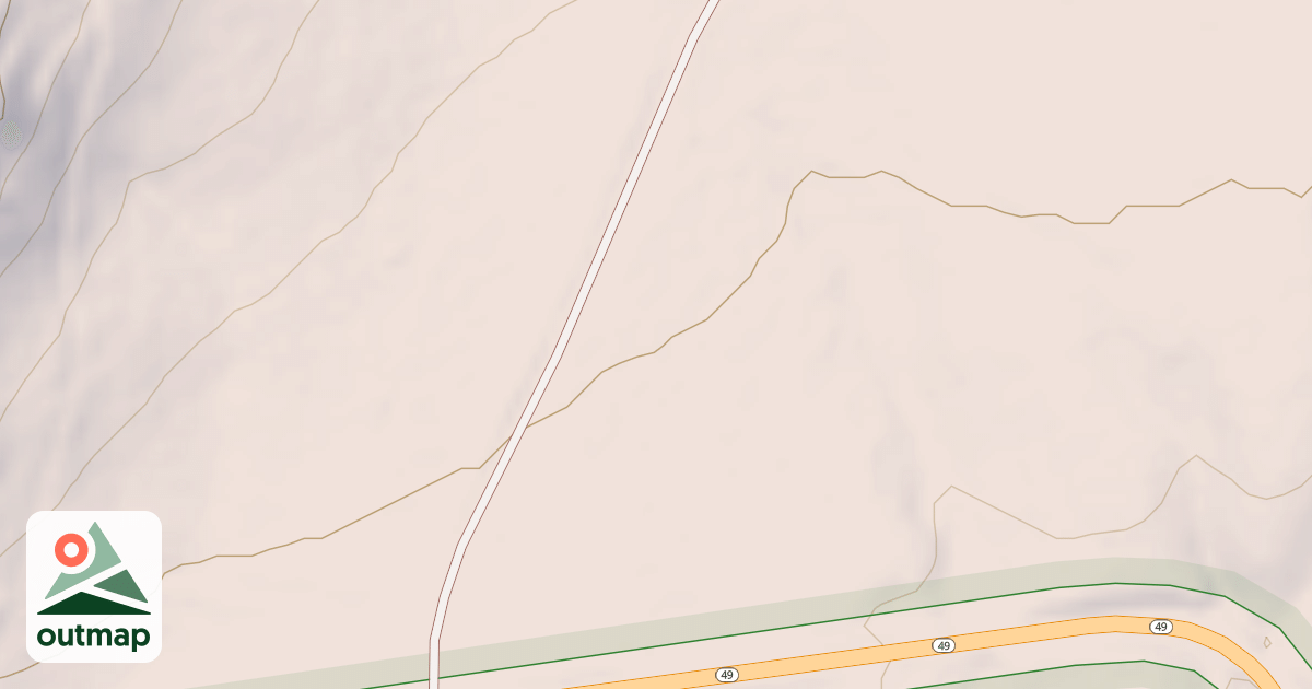 Map of 0009-015-03