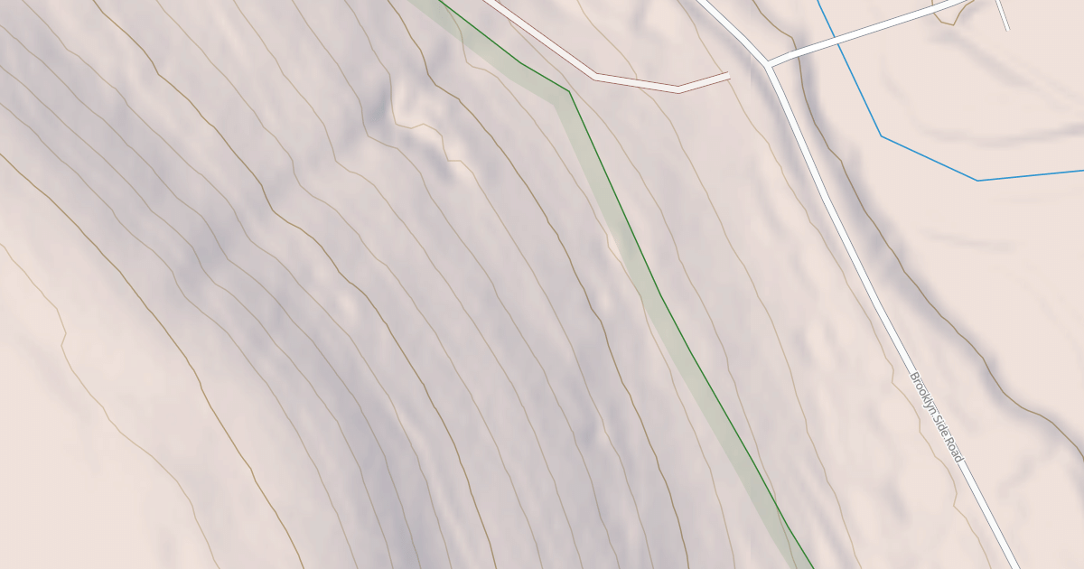 Map preview of USGS National Digital Trails e57e59cc-8430-48f5-8fb2-2dc2911e4137