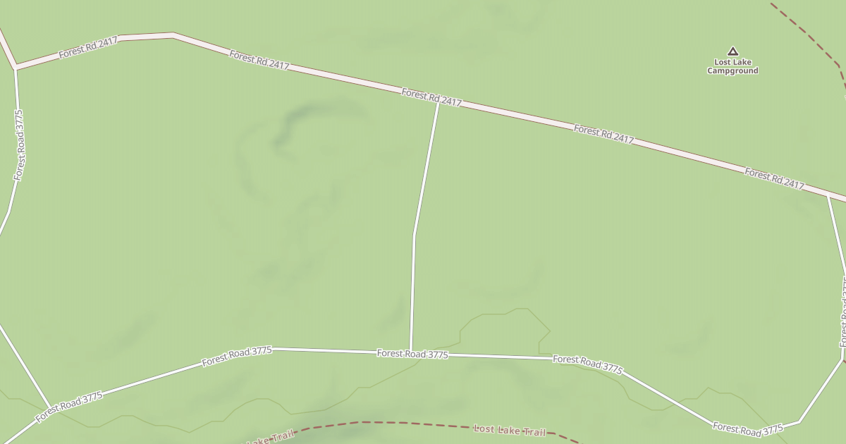 Map preview of FR 3775B