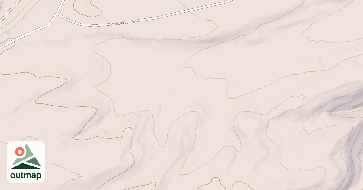 Map of BLM National GTLF Public Motorized Roads 706c004b-c142-44ff-8ba0-1330ee8ea517