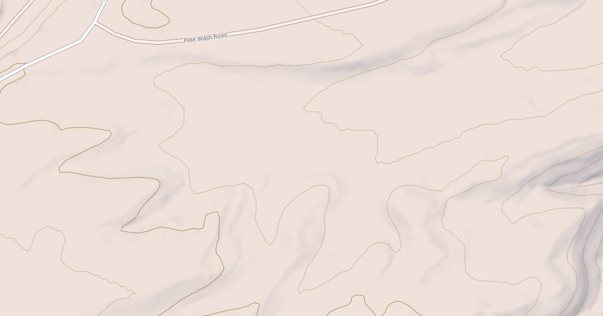 Map preview of BLM National GTLF Public Motorized Roads 706c004b-c142-44ff-8ba0-1330ee8ea517