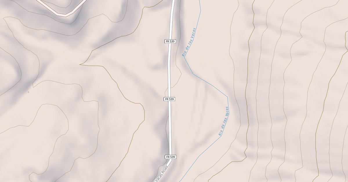 Map preview of UNAU102