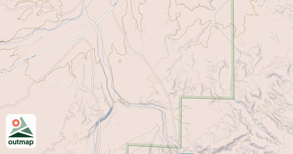 Map of Nfst-2298