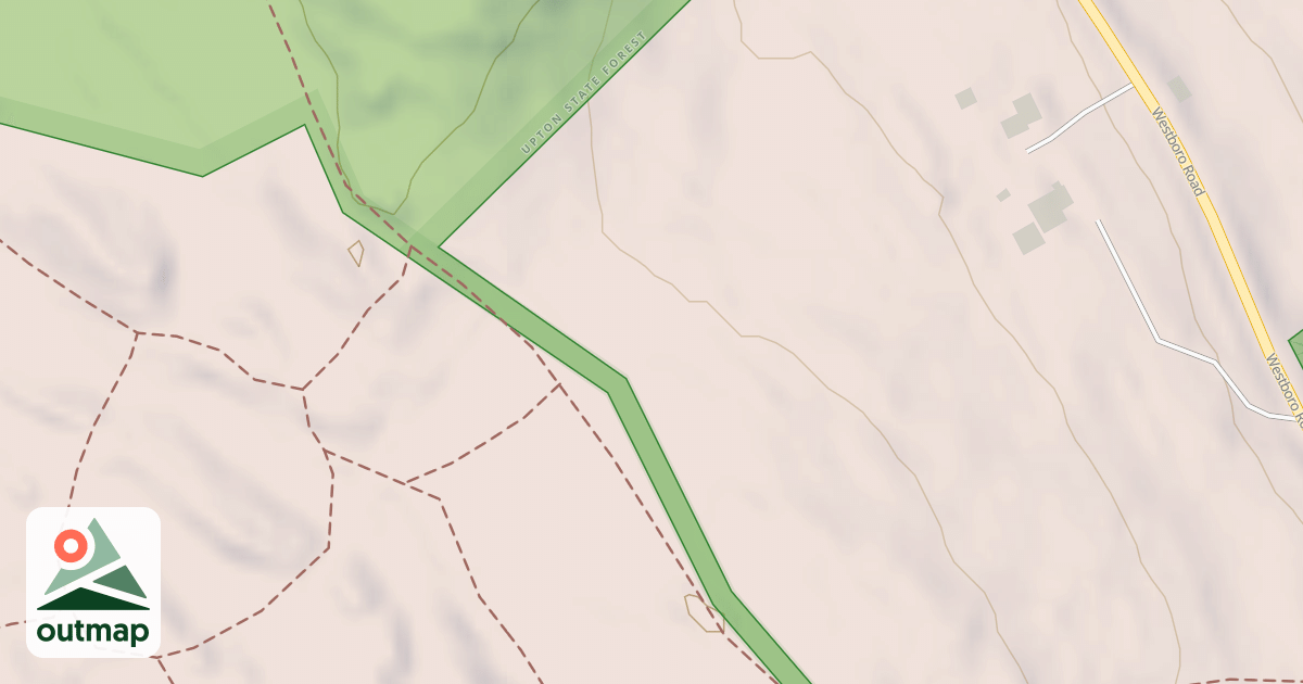 Map of USGS National Digital Trails 1265a1f0-8ff3-4ecf-aeca-2aeee26038f6
