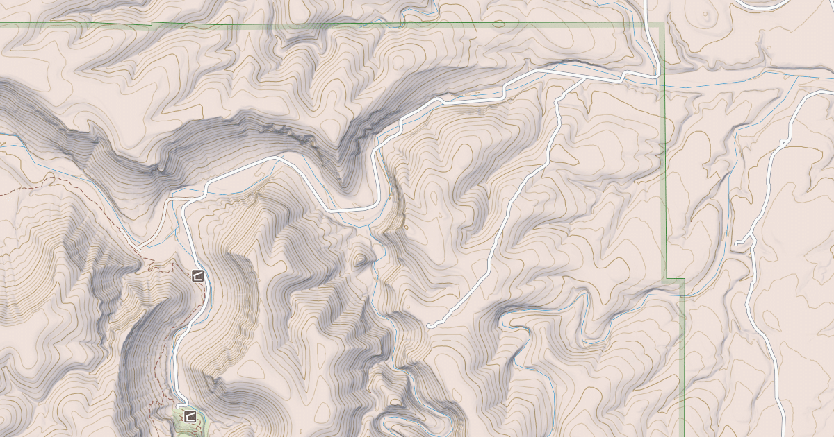 Map preview of SITTING BULL