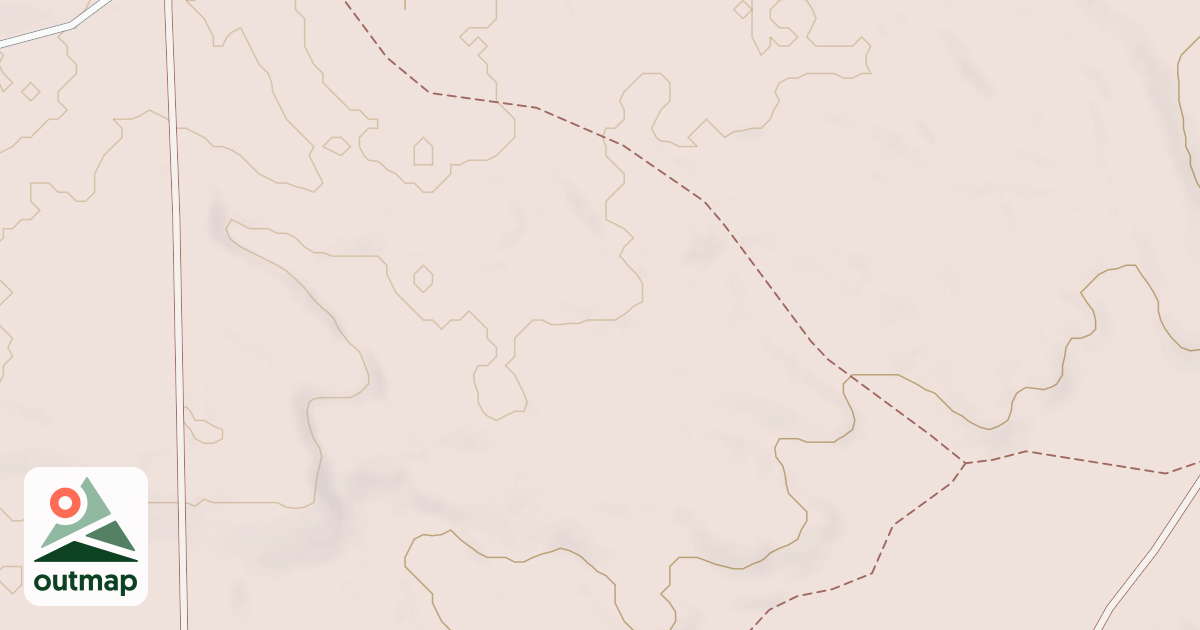 Map of Lp655