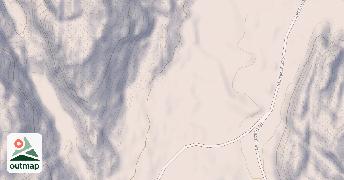 Map of BLM National GTLF Public Motorized Roads 447f715b-d36d-4ee2-b1b1-b10f24ca83c4