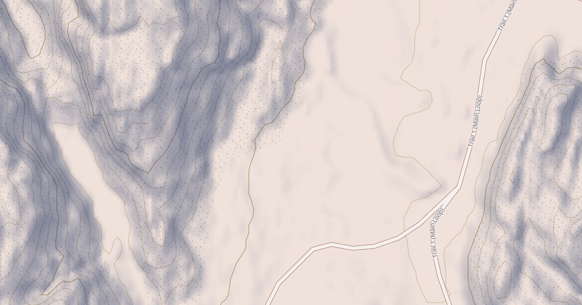Map preview of BLM National GTLF Public Motorized Roads 447f715b-d36d-4ee2-b1b1-b10f24ca83c4