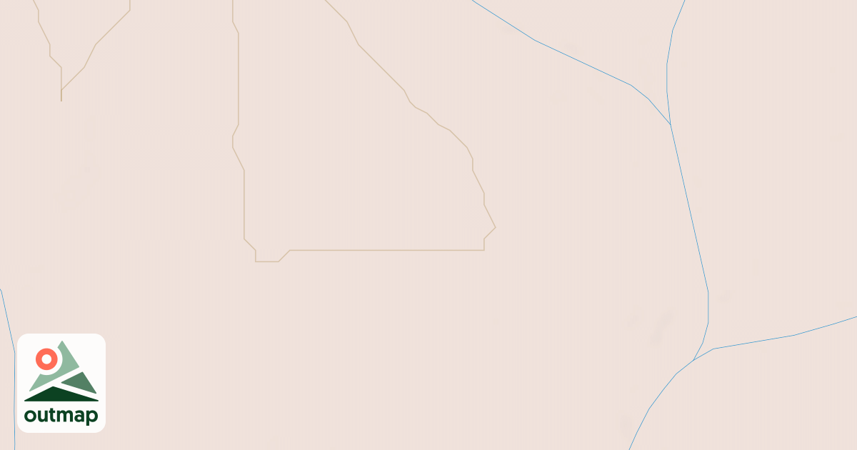 Map of 1330