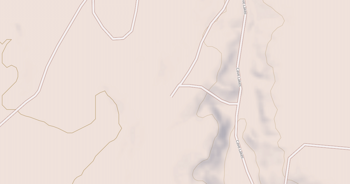 Map preview of BLM National GTLF Public Motorized Roads 1a660e38-4e66-4520-90da-948eb235f35d
