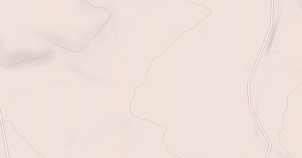 Map preview of BLM National GTLF Public Motorized Roads 1e2101bc-befc-4b26-bebb-05d51d298135