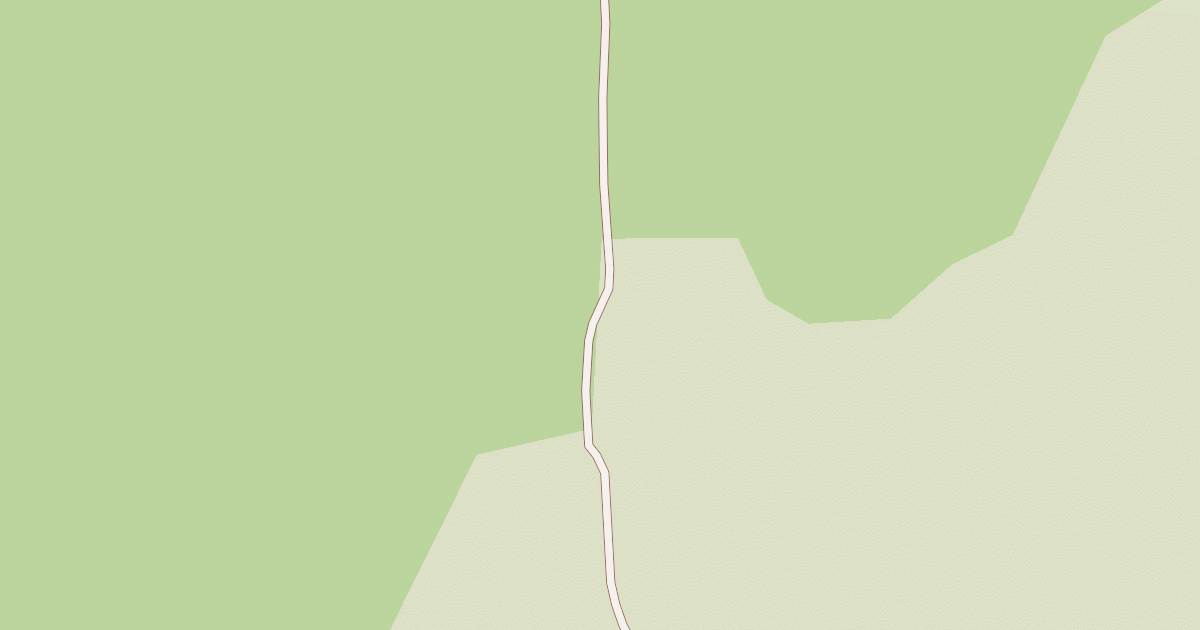 Map preview of MOTORCYCLE TRAIL