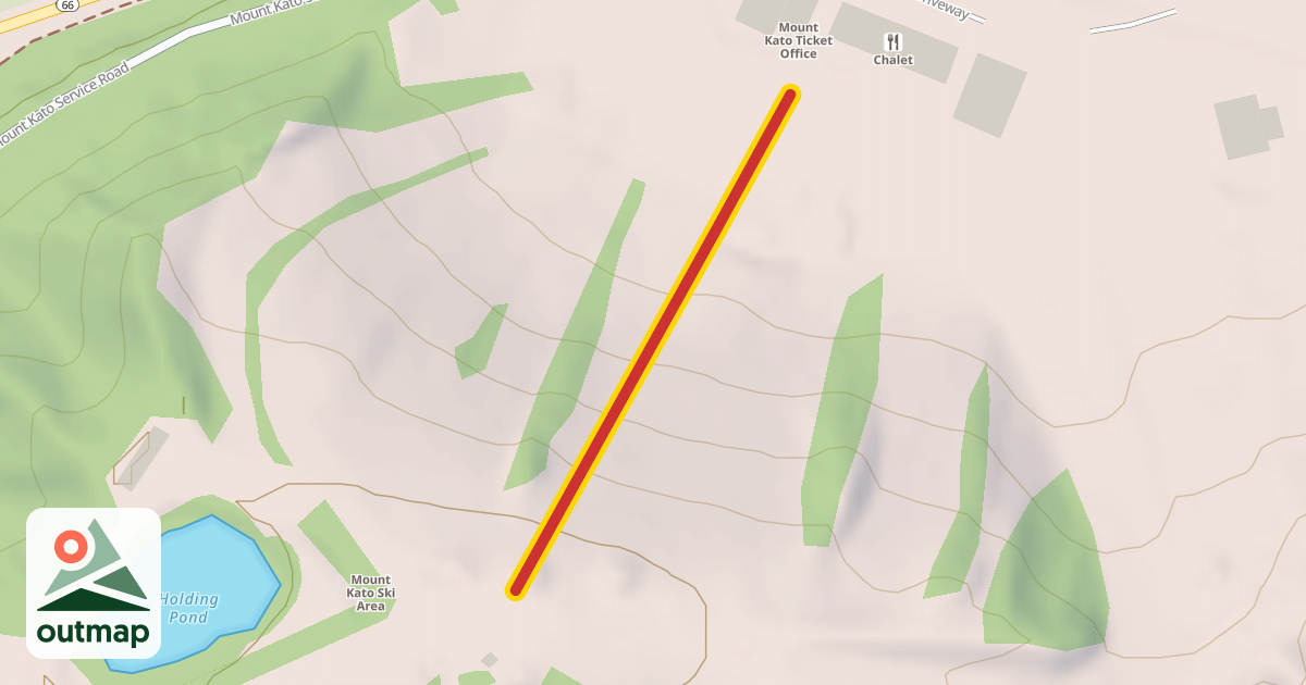 Map of Chair 2
