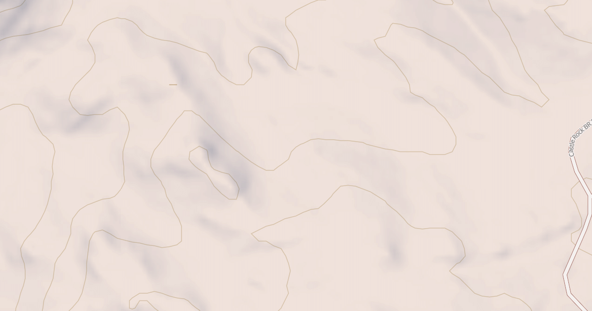 Map preview of HARRY MILLS BR 1D