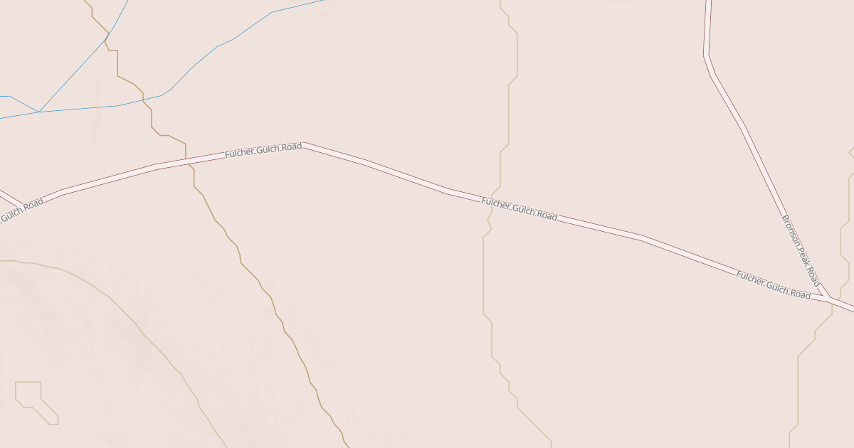 Map preview of BLM National GTLF Public Motorized Roads f986128d-e399-4b3d-91bd-7ab06e8655c7