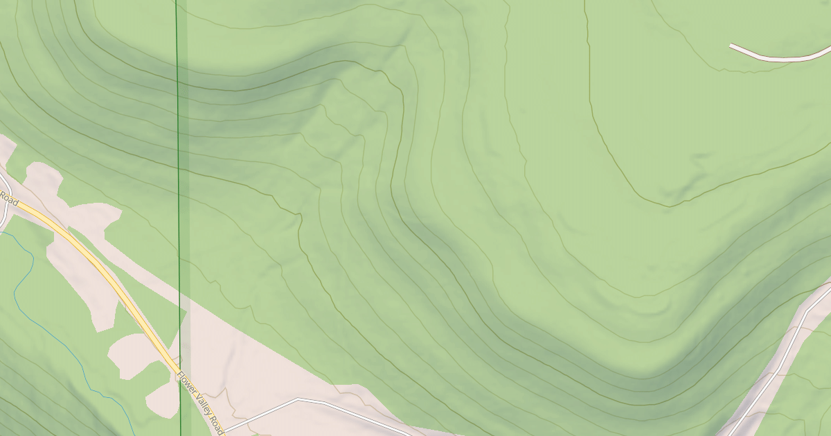 Map preview of USGS National Digital Trails d199387b-8cf4-4f5d-9877-7c54be09d114