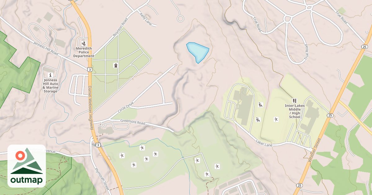 Map of USGS National Digital Trails d115c92d-2d31-4af0-8a85-6d370cd6c76e