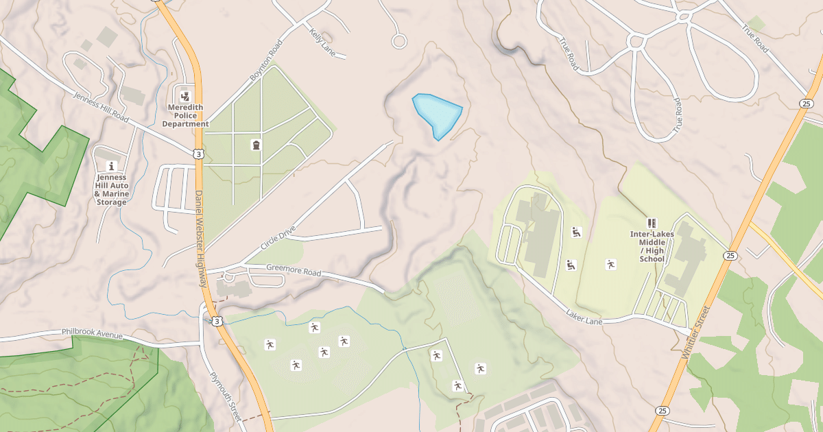 Map preview of USGS National Digital Trails d115c92d-2d31-4af0-8a85-6d370cd6c76e