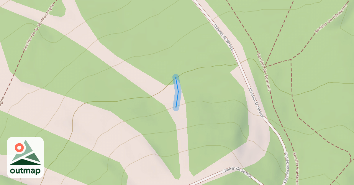 Map of 7