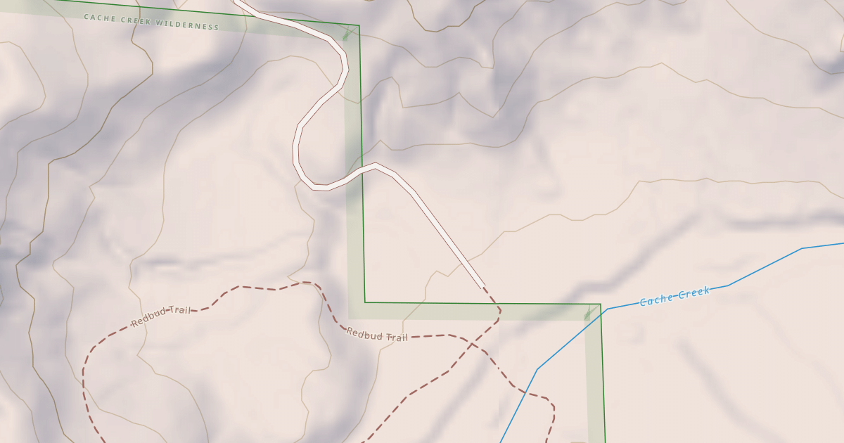 Map preview of USGS National Digital Trails 38fbee1f-491e-4c8e-846b-819cc23d9411