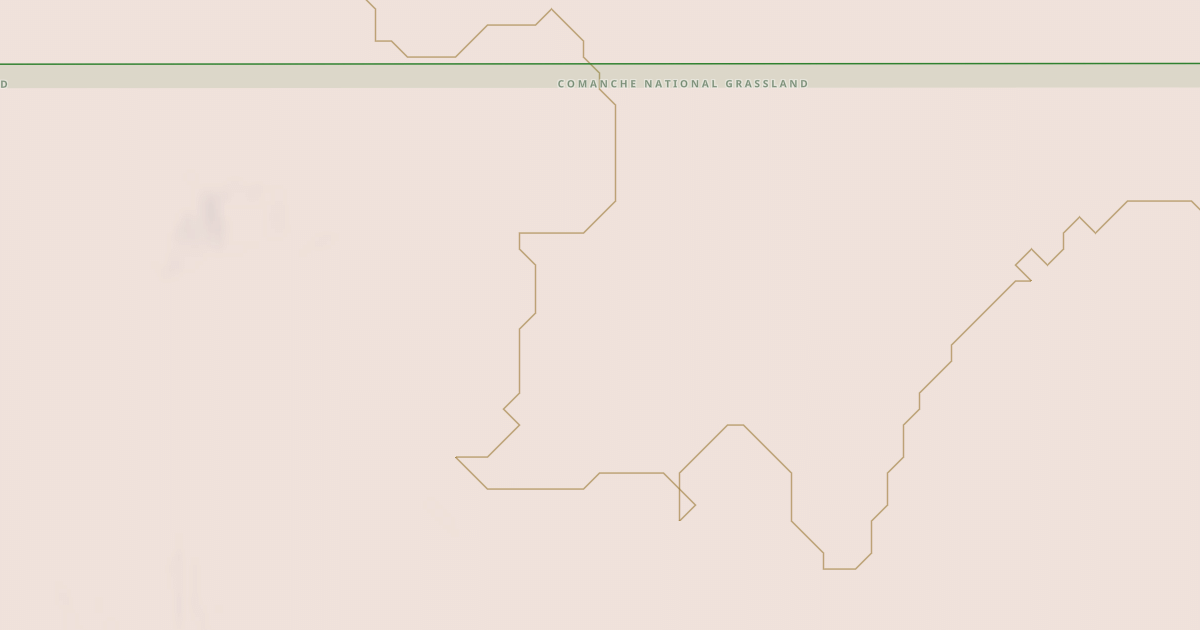 Map preview of SALT LICK