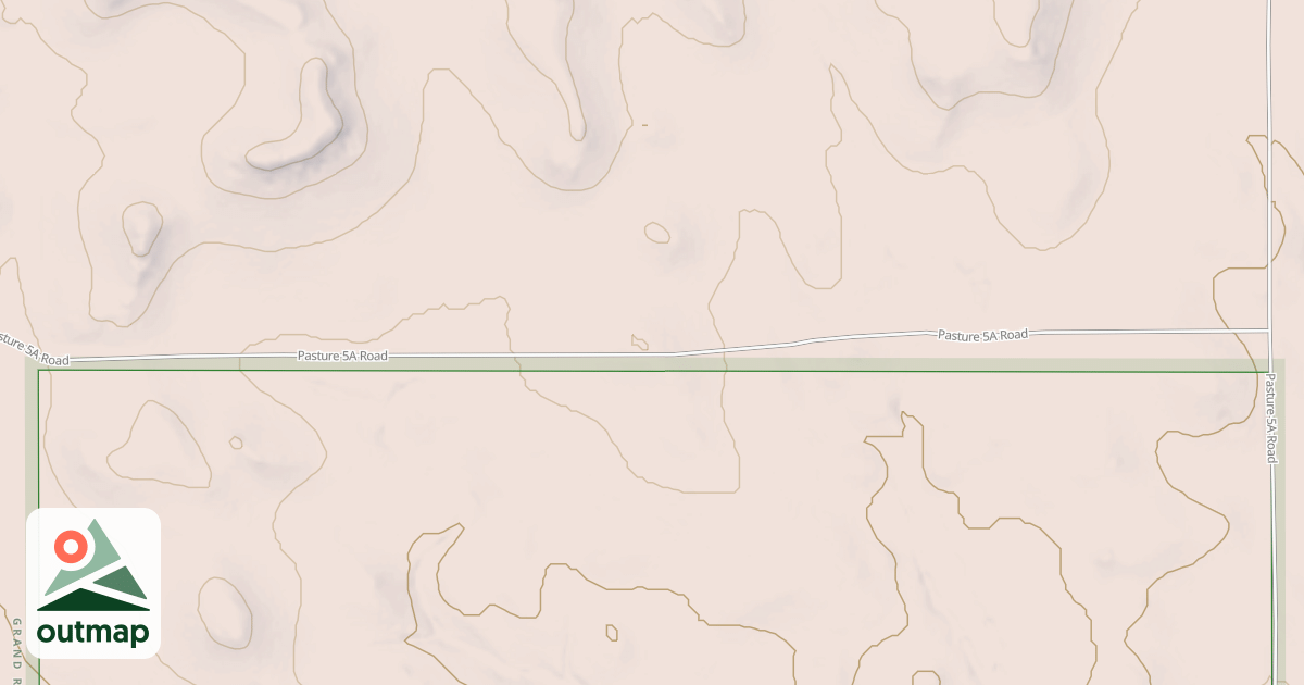 Map of (FDR) 5693