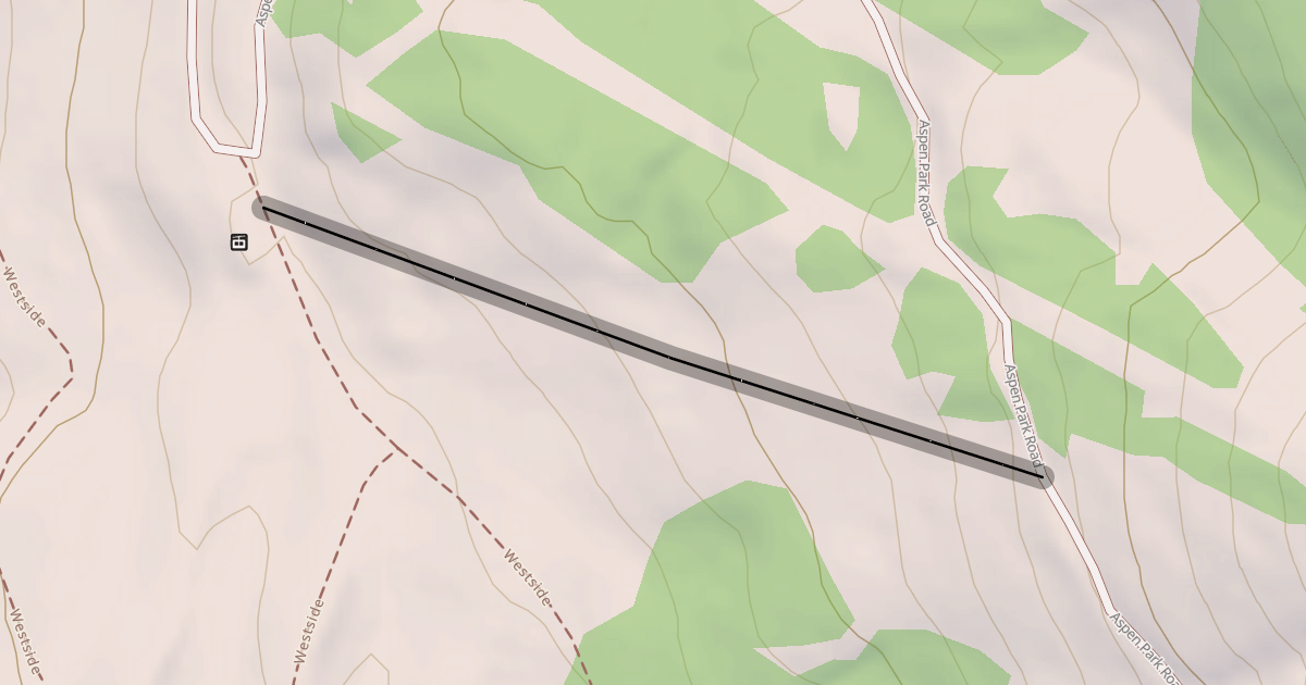 Map preview of Middle Championship