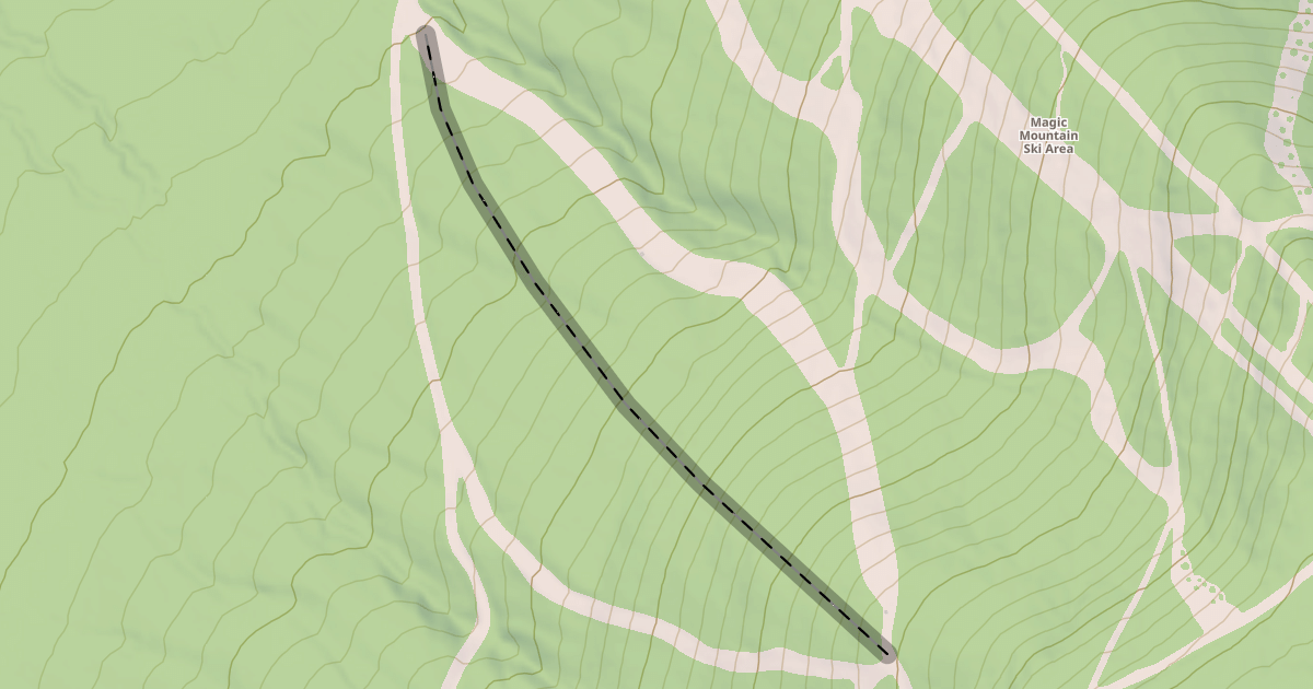 Map preview of The Wardrobe