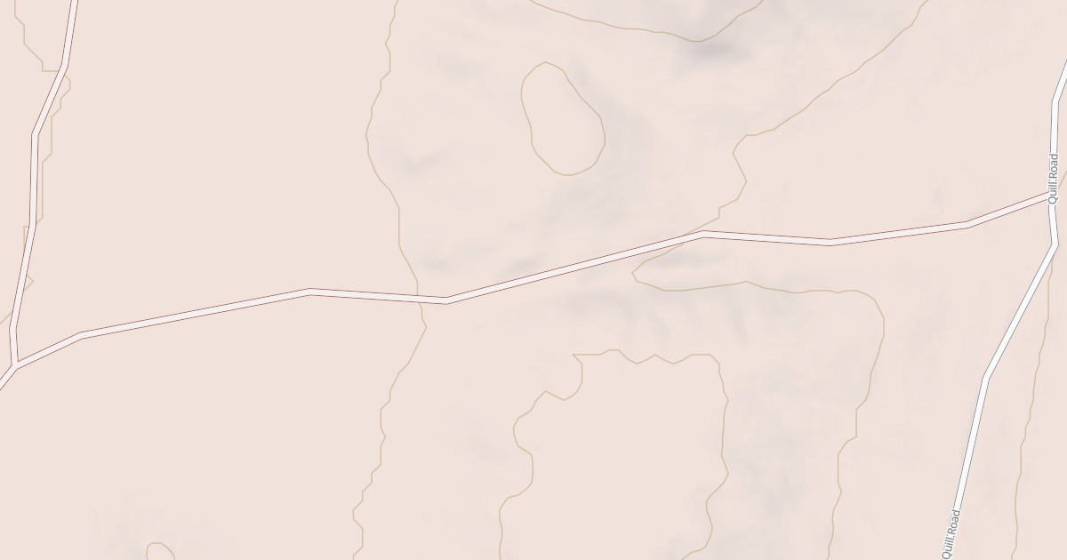 Map preview of Schoolcraft Trail
