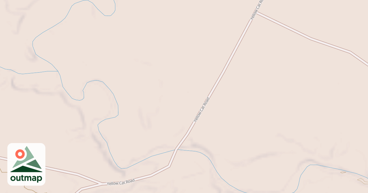 Map of BLM National GTLF Public Motorized Roads 2fedc924-eff1-40ba-b71c-e5202470ce78
