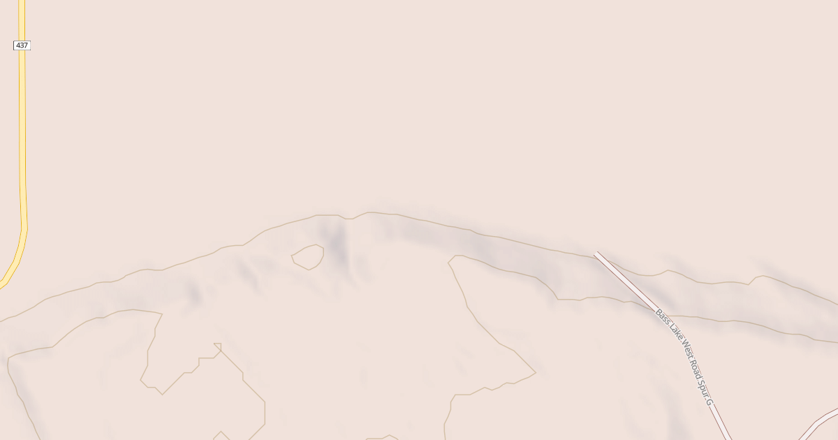 Map preview of FH-43 SPUR A