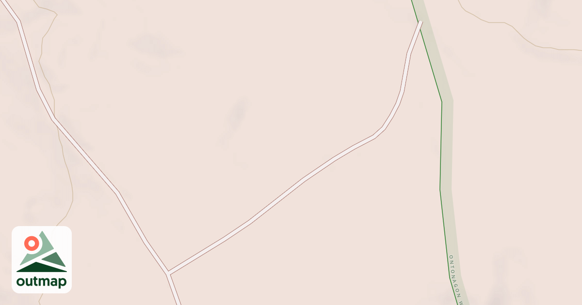 Map of FDR5256-F