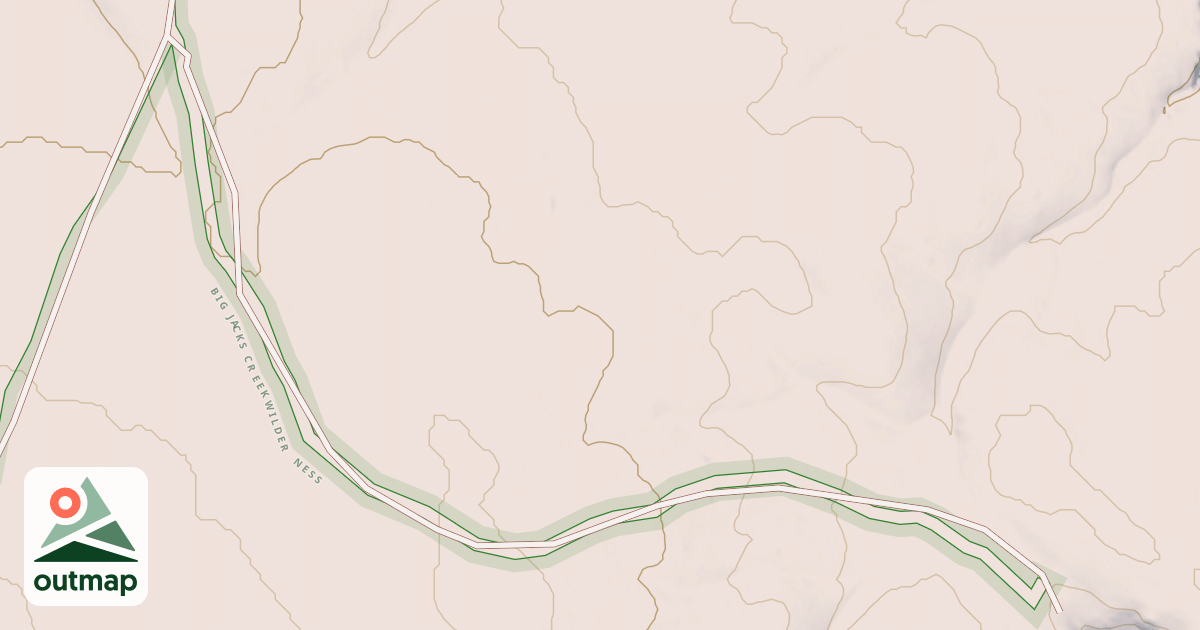 Map of BLM National GTLF Public Motorized Roads 03540dad-9596-43a4-b97b-bbe75383d92a
