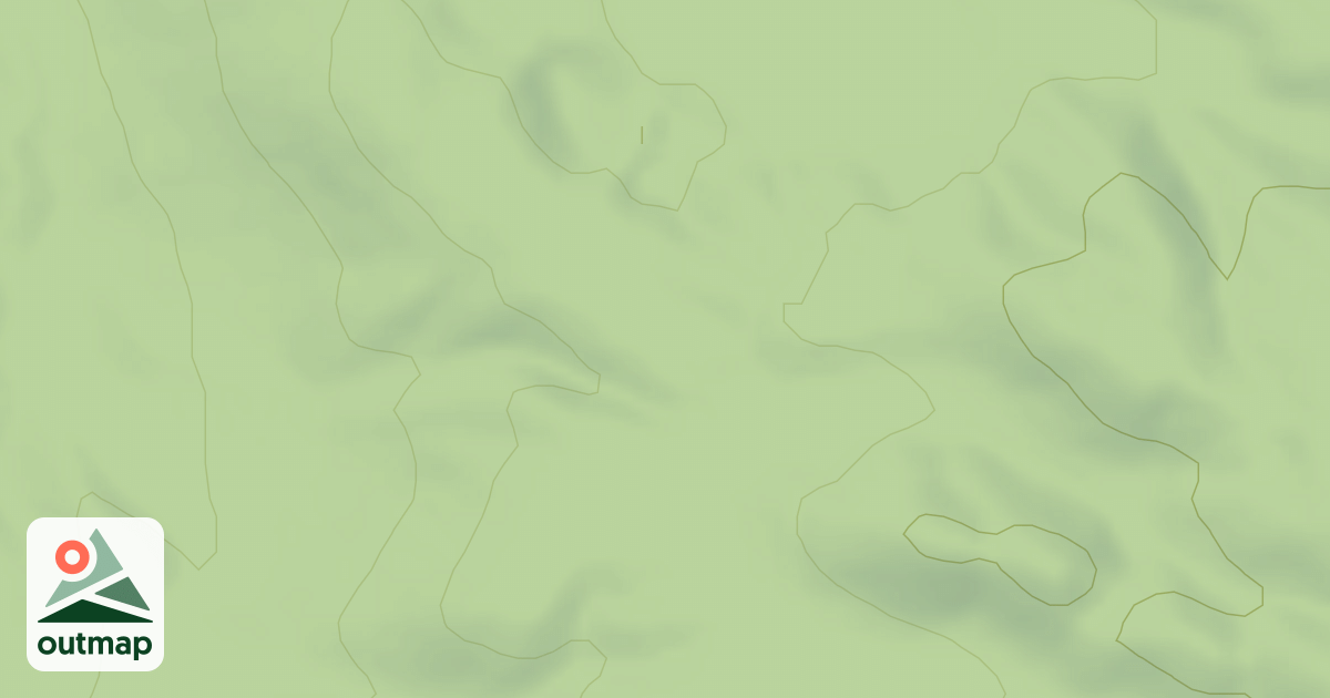 Map of Bayfield Connector