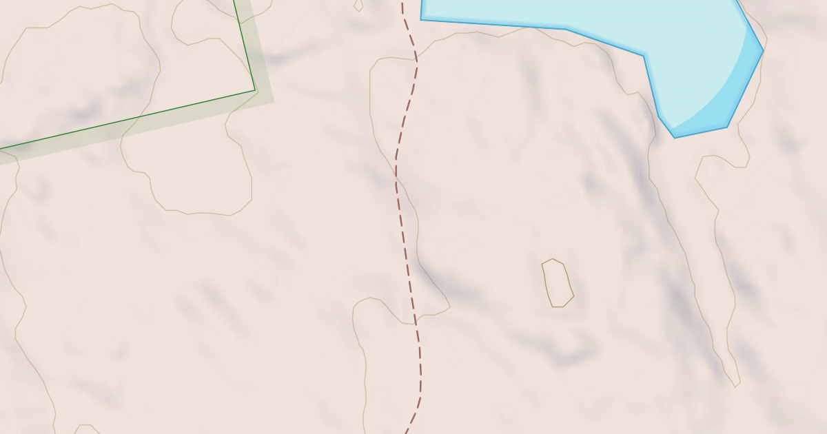 Map preview of USGS National Digital Trails 1eebd07e-d436-47f8-9195-8a089b8f57e9