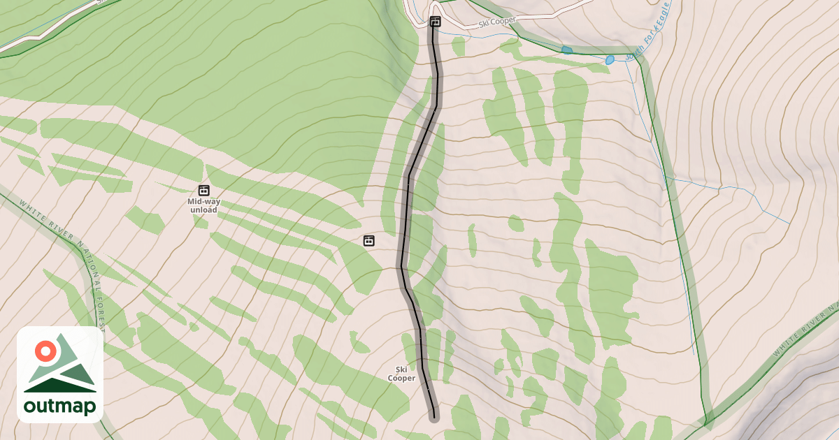 Map of Nightmare