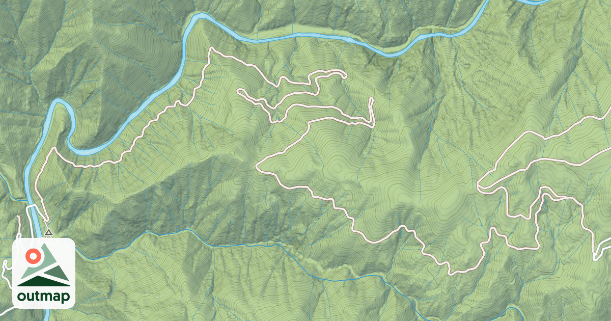 Map of MILSAP