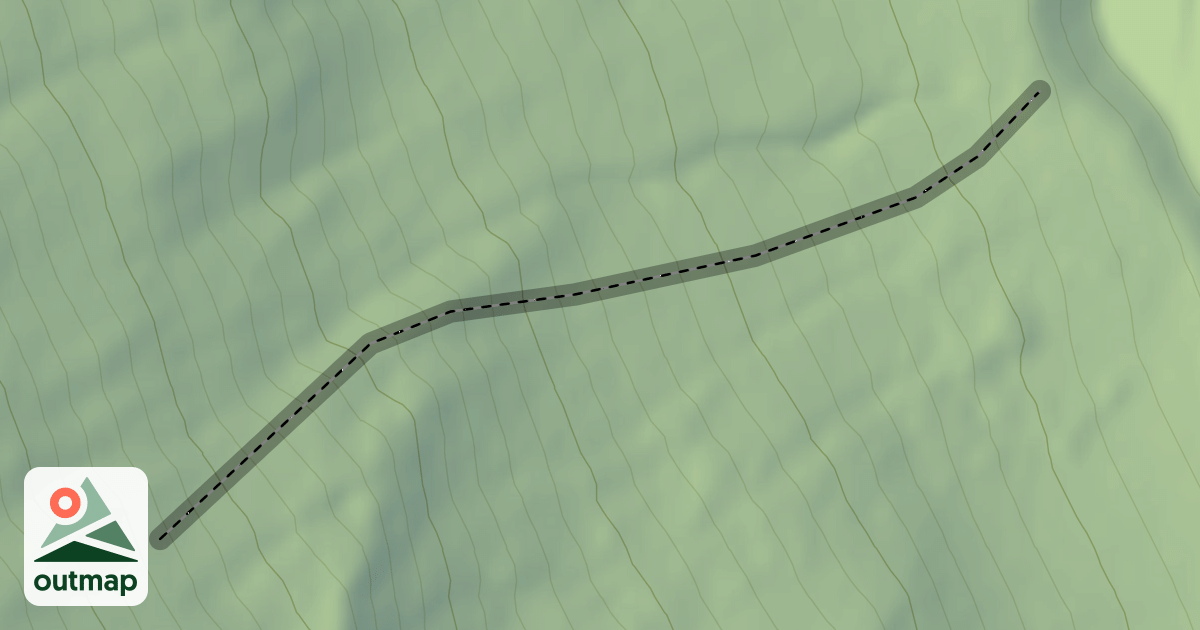 Map of Sous-bois